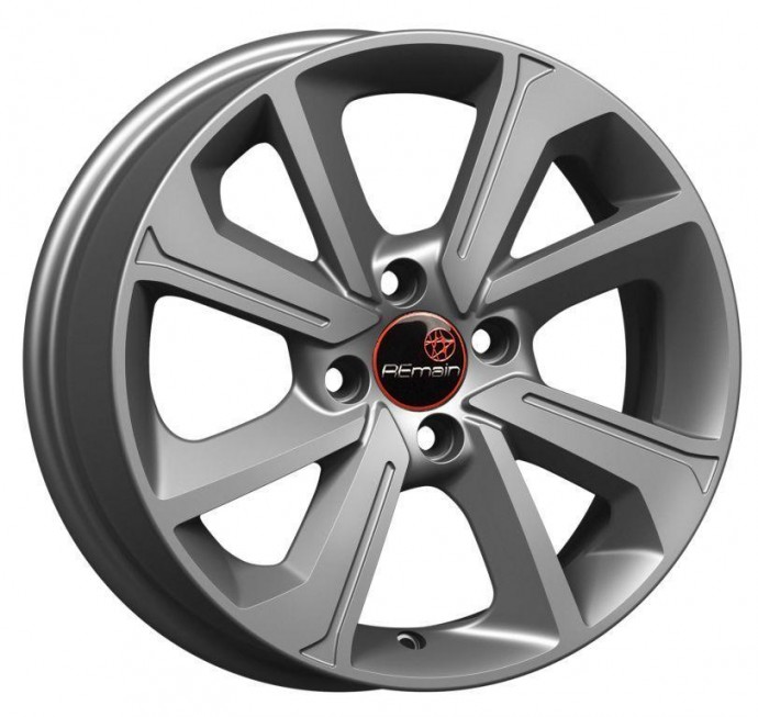 Vector 139 (15_Rio) 6x15 4x100 D54,1 ET46 Серебристый Страна производства : КАЗАХСТАН