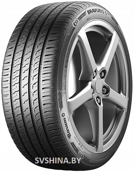 245/40R20 Barum 99Y XL BRAVURIS 5HM  Страна производства : ЧЕХИЯ
