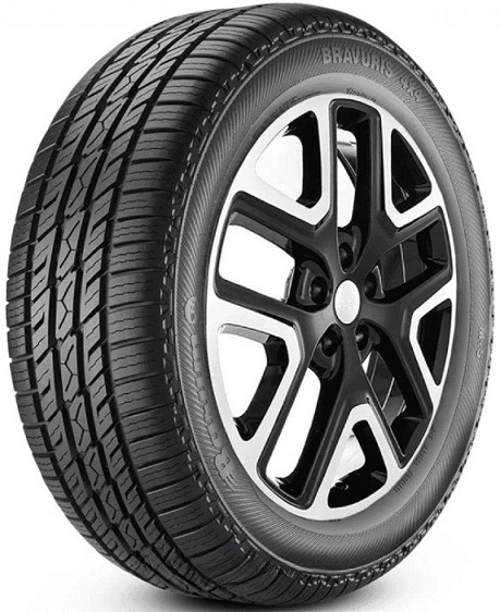 235/75R15 Barum 109T XL Bravuris 4x4  Страна производства : ЧЕХИЯ