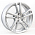 RST R197 (Cherry) 6,50x17 5x108 D60,1 ET33 Серебристый Страна производства : РОССИЯ