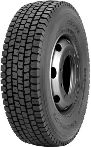 Goodride 315/70R22,5 MULTIDRIVE D2 154/150L TL Ведущая Страна производства: ТАИЛАНД