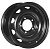 ТЗСК UAZ Patriot 6,50x16 5x139,7 D108,5 ET40 Черный Страна производства : РОССИЯ