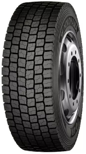 Yokohama 315/60R22,5 704R 152/148L TL Ведущая Страна производства: ЯПОНИЯ