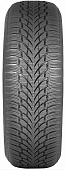 215/55R18 Nokian WR SUV 4 95H