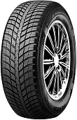 NEXEN 165/65R14 NBLUE 4SEASON 79T (3PMSF) Страна производства: Китай.