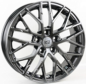 RST R019 (Geely Tugella) 7,5x19 5x108 D63,4 ET46 Серый матовый Страна производства : РОССИЯ