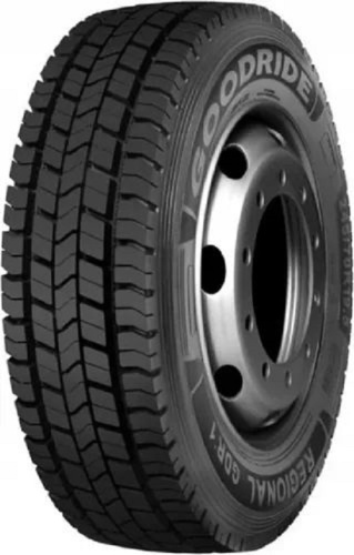 Goodride 215/75R17,5 GDR+1 128/126M TL Ведущая Страна производства: ТАИЛАНД