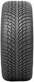 215/50R17 Nokian Tyres 95V XL WR Snowproof P  Страна производства : РОССИЯ