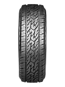 245/65R17 Lassa Competus A/T 2 111T