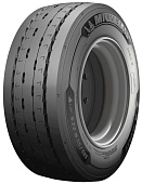Michelin 205/65R17,5 X Multi T2 132/130J TL Прицепная Страна производства: РОССИЯ
