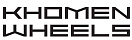 Khomen Wheels
