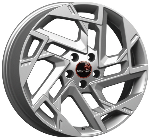 Vector R270 (A 19_Tugella) 7,50x19 5x108 D63,35 ET46 Серебристый Страна производства : КАЗАХСТАН