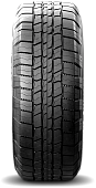 265/65R17 Michelin LTX Trail 112T