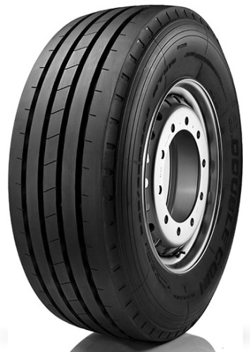 Double Coin 355/50R22,5 RT920 154K TL Рулевая Страна производства: ТАИЛАНД