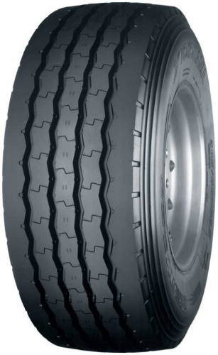 Yokohama 385/65R22,5 RY357 160J TL Прицепная Страна производства: ТАИЛАНД