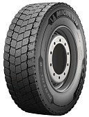 Michelin 315/70R22,5 X Multi D 154/150L TL Ведущая Страна производства: РУМЫНИЯ