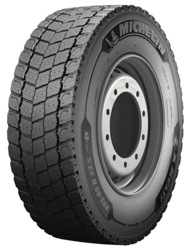 Michelin 315/70R22,5 X Multi D 154/150L TL Ведущая Страна производства: РУМЫНИЯ