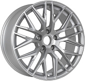 RST R019 7,50x19 5x108 D63,4 ET46 Серебристый Страна производства : РОССИЯ