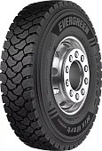 Evergreen 315/80R22,5 EDM60 156/153K TL Ведущая Страна производства: ВЬЕТНАМ