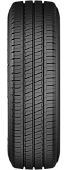 Starmaxx 215/65R15C 104/102T PROVAN ST 860 Страна производства : ТУРЦИЯ
