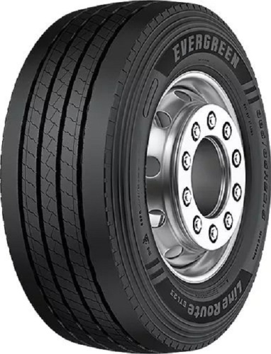 Evergreen 385/65R22,5 ETL23 164K TL Рулевая Страна производства: ВЬЕТНАМ