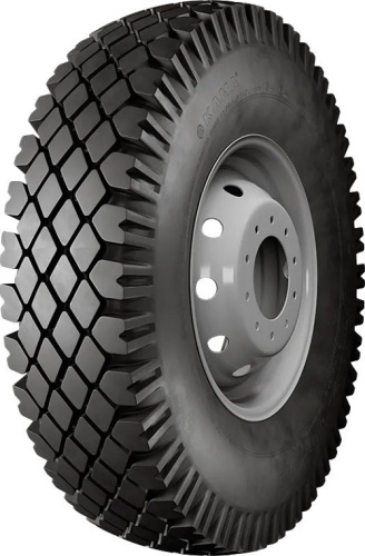 Kama 10,00R20 И-281,У-4 146/143J TT Универсальная Страна производства: РОССИЯ