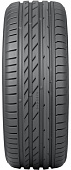 205/50R17 Ikon (Nokian Tyres) 93W XL Character Ultra  Страна производства : РОССИЯ