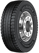 Evergreen 295/60R22,5 EDR51 150/147L TL Ведущая Страна производства: ВЬЕТНАМ