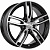 Skad Брайтон (КЛ311) 7x17 5x114,3 D66,6 ET37 Алмаз Страна производства : РОССИЯ