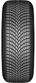 255/60R18 GoodYear Vector 4Seasons SUV Gen-3 112V