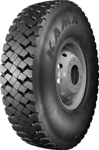 Kama 12,00R24 NR 701 160/156K TT Ведущая Страна производства: РОССИЯ