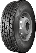 Kama 315/70R22,5 NR 501 154/150L TL Ведущая Страна производства: РОССИЯ