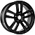 RST R128 7,50x18 5x114,3 D67,1 ET50 Черный глянцевый Страна производства : РОССИЯ