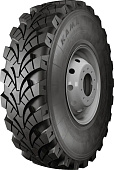 Kama 12,00R18 КАМА-431 136J TT Универсальная Страна производства: РОССИЯ