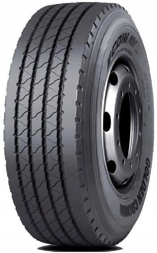 Goodride 315/70R22,5 MultiAp Z1 156/150L TL Рулевая Страна производства: ТАИЛАНД