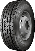 Kama 315/70R22,5 PRO NR 203 154/150L TL Ведущая Страна производства: РОССИЯ