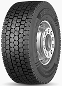 Evergreen 315/70R22,5 EDW85 156/150L TL Ведущая Страна производства: ВЬЕТНАМ