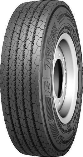 Tyrex 315/70R22,5 FR-2 154/150L TL Рулевая Страна производства: РОССИЯ