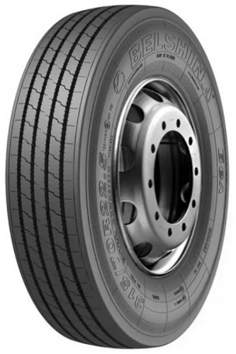 Белшина 11,00R22,5 BEL-296 TT Страна производства: БЕЛАРУСЬ