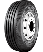 Yokohama 315/80R22,5 104ZR 156/150L TL Рулевая/Универсальная Страна производства: ТАИЛАНД