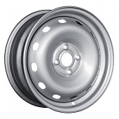 Trebl X40048 (Lada X-RAY, Vesta) 6,50x16 4x100 D60,1 ET40 Серебристый Страна производства : РОССИЯ