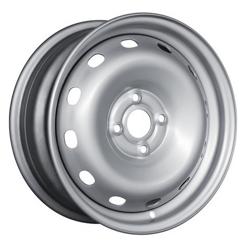 Trebl X40048 (Lada X-RAY, Vesta) 6,50x16 4x100 D60,1 ET40 Серебристый Страна производства : РОССИЯ