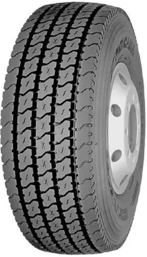 Yokohama 315/80R22,5 TY517E 154/150M TL Ведущая Страна производства: ТАИЛАНД