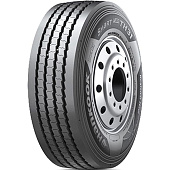 Hankook 385/65R22,5 TH31+ 164K TL Прицепная Страна производства: КОРЕЯ, РЕСПУБЛИКА