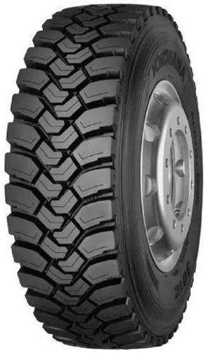 Yokohama 315/80R22,5 301С 156/150K TL Ведущая Страна производства: ТАИЛАНД