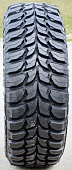 LINGLONG 255/70R16 CROSSWIND M/T 115/112Q Страна производства: Китай.