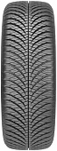 255/55R19 GoodYear Vector 4Seasons SUV Gen-2 107V