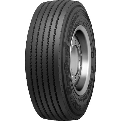 Cordiant 385/55R22,5 Professional TR-1 160K TL Прицепная Страна производства: РОССИЯ