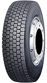 Golden Crown 315/70R22,5 AD153 154/150L TL Ведущая Страна производства: ТАИЛАНД
