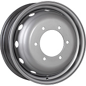 TITAN 5,50x16 6x170 D130,5 ET115 Серебристый Страна производства : КИТАЙ